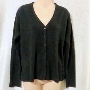One Step Up Long Sleeve Cardigan Sweater